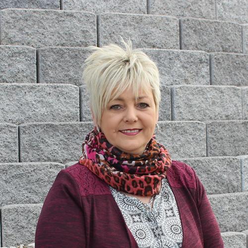 Gabriele Kaineder Gabriele Kaineder